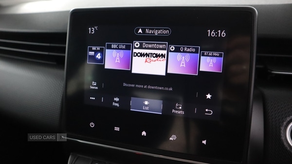 Used Renault Clio 2022 for sale - 77204654: Photo 27