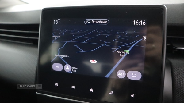 Used Renault Clio 2022 for sale - 77204654: Photo 28