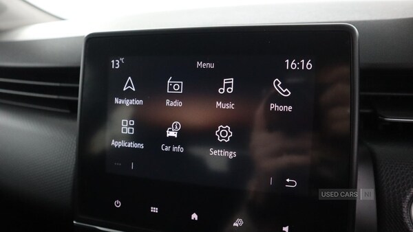 Used Renault Clio 2022 for sale - 77204654: Photo 29