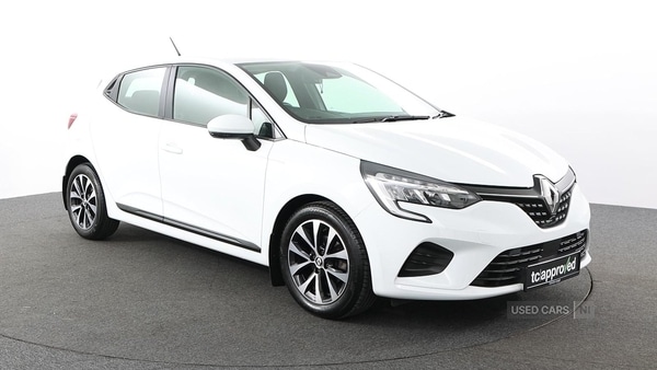 Used Renault Clio 2022 for sale - 77204654: Photo 3