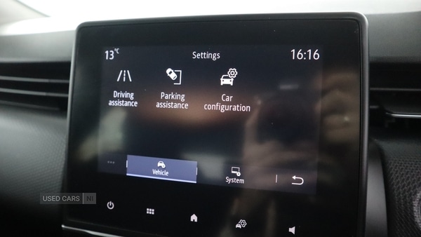 Used Renault Clio 2022 for sale - 77204654: Photo 30