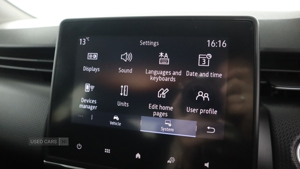 Used Renault Clio 2022 for sale - 77204654: Photo 31