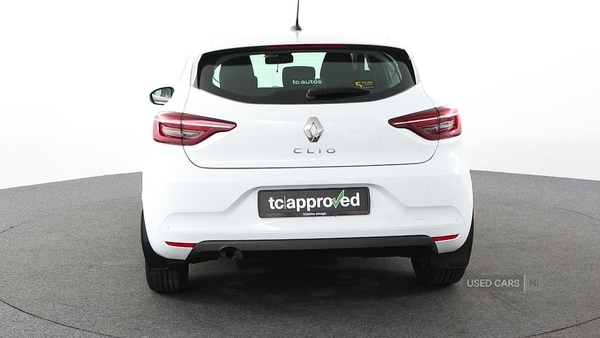 Used Renault Clio 2022 for sale - 77204654: Photo 6