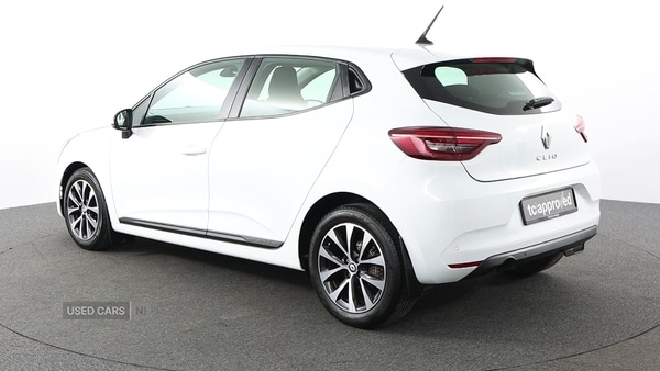 Used Renault Clio 2022 for sale - 77204654: Photo 7
