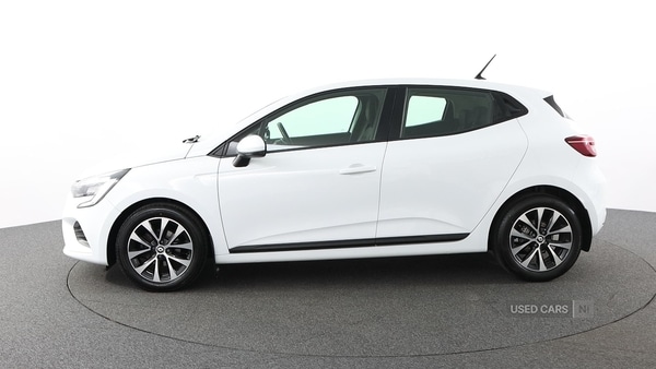 Used Renault Clio 2022 for sale - 77204654: Photo 8