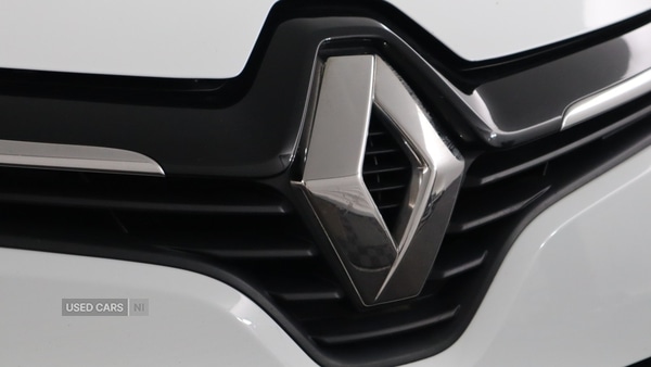 Used Renault Clio 2018 for sale - 77359561: Photo 10