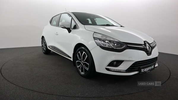 Used Renault Clio 2018 for sale - 77359561: Photo 11