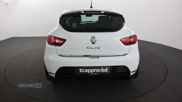 Used Renault Clio 2018 for sale - 77359561: Photo 12