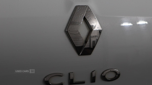 Used Renault Clio 2018 for sale - 77359561: Photo 13