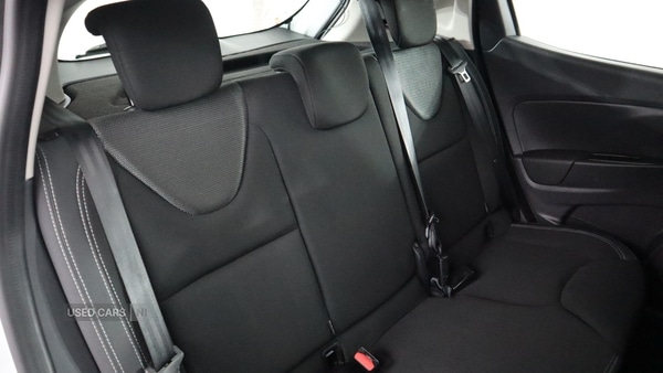 Used Renault Clio 2018 for sale - 77359561: Photo 14