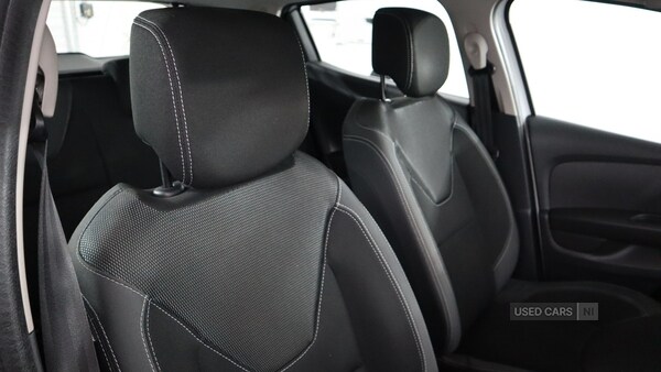 Used Renault Clio 2018 for sale - 77359561: Photo 15