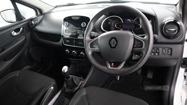 Used Renault Clio 2018 for sale - 77359561: Photo 16
