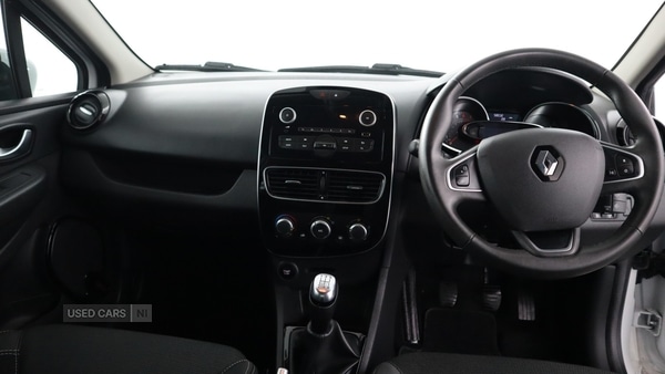 Used Renault Clio 2018 for sale - 77359561: Photo 17
