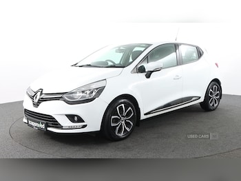 Used Renault Clio 2018 for sale - 77359561: Photo