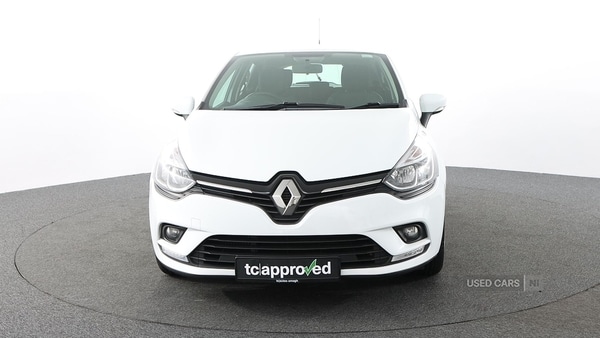 Used Renault Clio 2018 for sale - 77359561: Photo 2