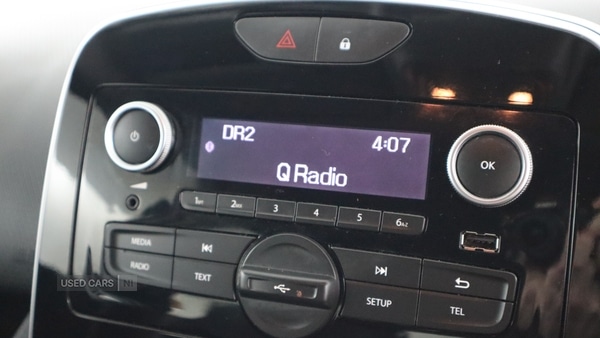 Used Renault Clio 2018 for sale - 77359561: Photo 27