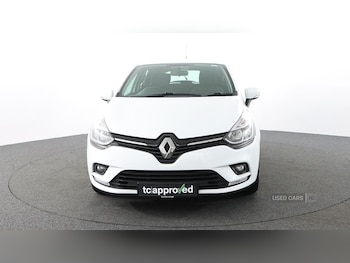 Used Renault Clio 2018 for sale - 77359561: Photo