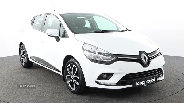 Used Renault Clio 2018 for sale - 77359561: Photo 3