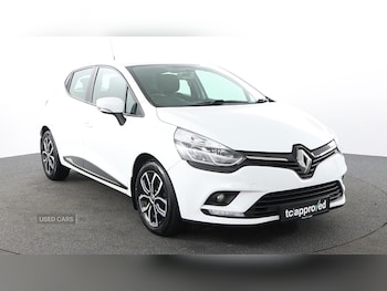 Used Renault Clio 2018 for sale - 77359561: Photo