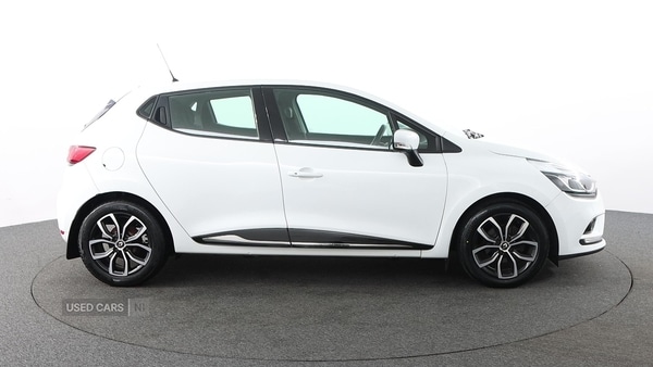 Used Renault Clio 2018 for sale - 77359561: Photo 4