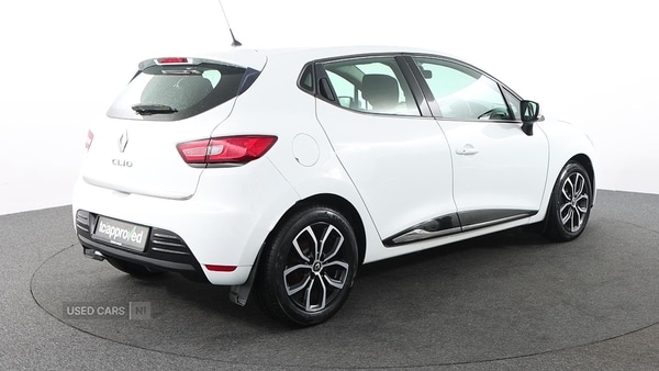 Used Renault Clio 2018 for sale - 77359561: Photo 5
