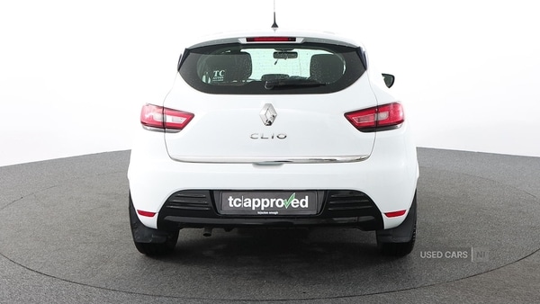 Used Renault Clio 2018 for sale - 77359561: Photo 6