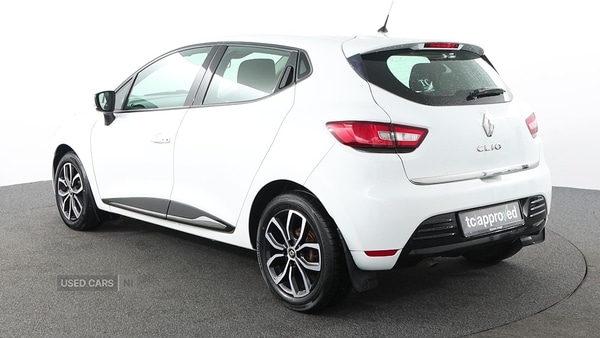 Used Renault Clio 2018 for sale - 77359561: Photo 7