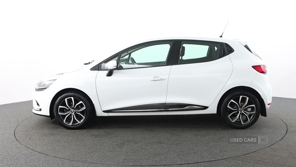 Used Renault Clio 2018 for sale - 77359561: Photo 8