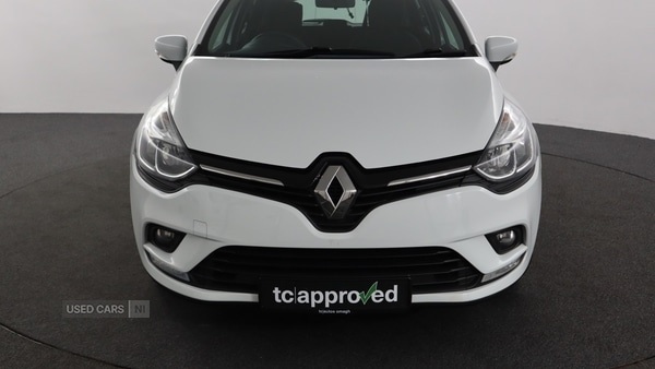 Used Renault Clio 2018 for sale - 77359561: Photo 9