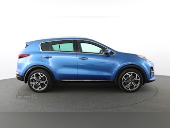 Used Kia Sportage 2019 for sale - 78879537: Photo