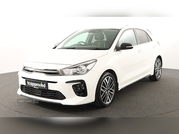 Used Kia Rio 2022 for sale - 79107766: Photo
