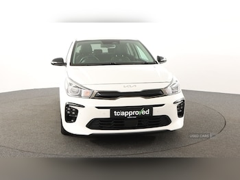 Used Kia Rio 2022 for sale - 79107766: Photo