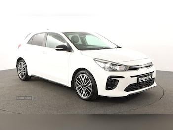 Used Kia Rio 2022 for sale - 79107766: Photo