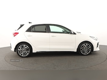 Used Kia Rio 2022 for sale - 79107766: Photo