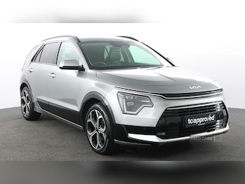 Used Kia Niro 2022 for sale - 79084031: Photo