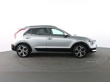 Used Kia Niro 2022 for sale - 79084031: Photo