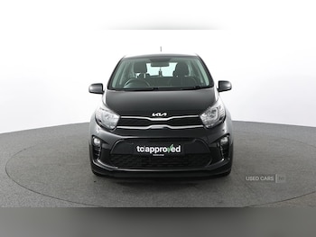 Used Kia Picanto 2022 for sale - 76073618: Photo