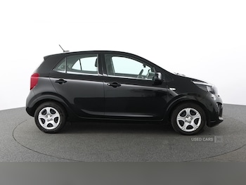 Used Kia Picanto 2022 for sale - 76073618: Photo