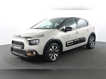 Used Citroen C3 2023 for sale - 78823742: Photo