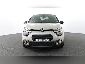 Used Citroen C3 2023 for sale - 78823742: Photo