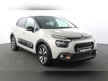 Used Citroen C3 2023 for sale - 78823742: Photo