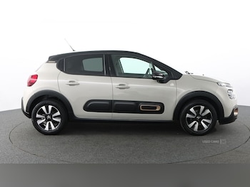 Used Citroen C3 2023 for sale - 78823742: Photo