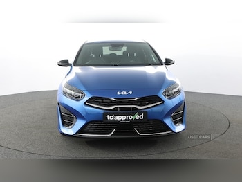 Used Kia Ceed 2023 for sale - 78205649: Photo