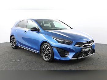 Used Kia Ceed 2023 for sale - 78205649: Photo