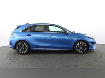 Used Kia Ceed 2023 for sale - 78205649: Photo