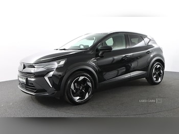 2025 - 1.0 TCE 90 Techno 5dr