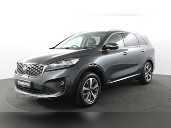 2019 - 2.2 CRDi KX-2 5dr