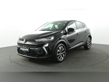 Used Renault Captur 2025 for sale - 78797499: Photo