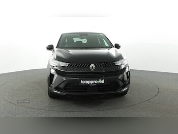 Used Renault Captur 2025 for sale - 78797499: Photo