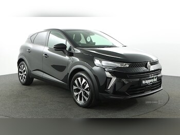 Used Renault Captur 2025 for sale - 78797499: Photo